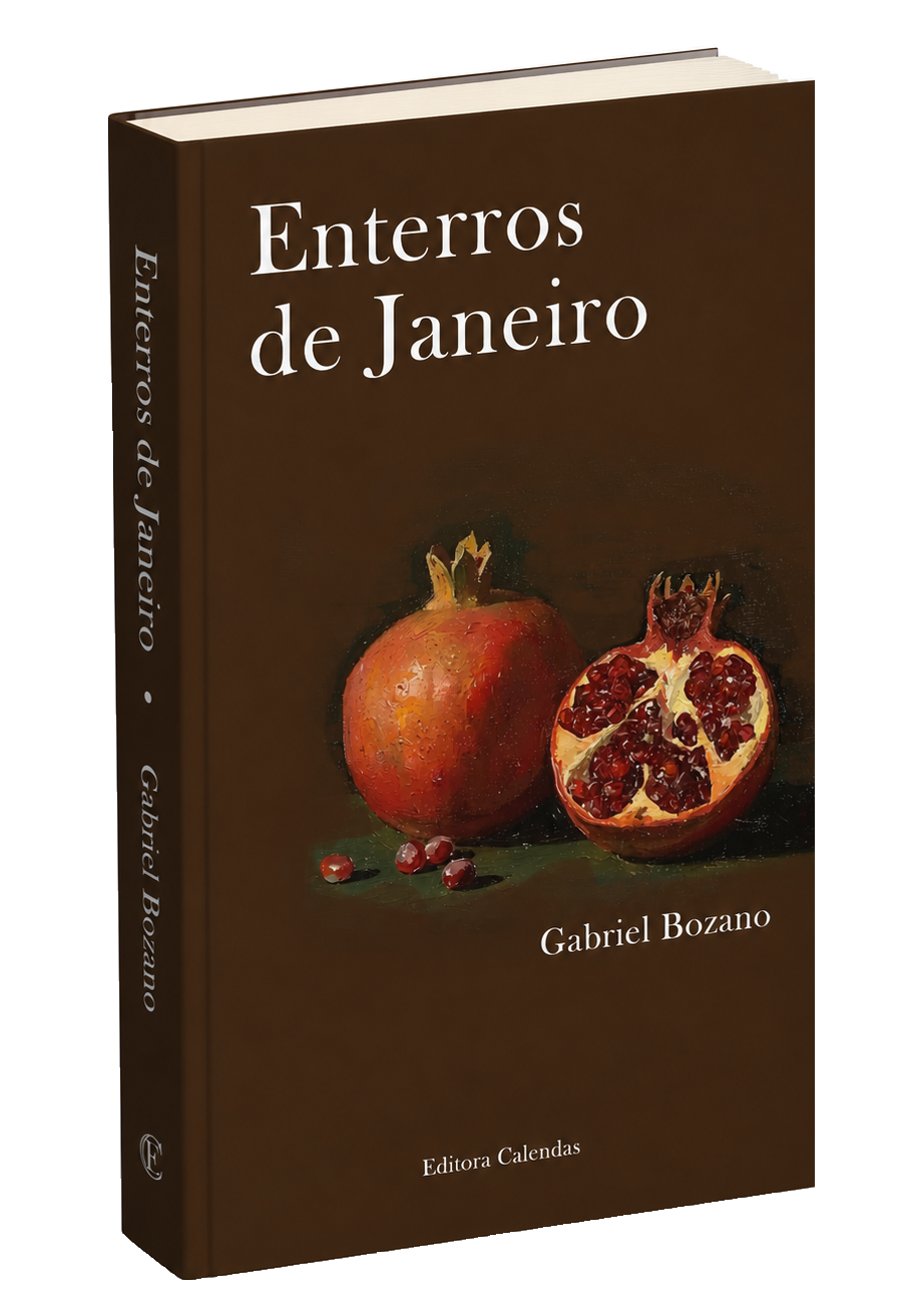 Enterros de Janeiro